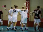 FOTO: Vīriešu Open grupa, 2. diena