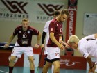 FOTO: Vīriešu Open grupa, 2. diena