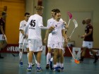FOTO: Vīriešu Open grupa, 2. diena