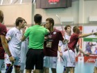 FOTO: Vīriešu Open grupa, 2. diena