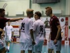 FOTO: Vīriešu Open grupa, 2. diena