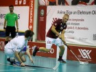 FOTO: Vīriešu Open grupa, 2. diena
