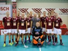 FOTO: Vīriešu Open grupa, 2. diena
