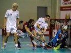 FOTO: Vīriešu Open grupa, 2. diena