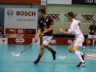 FOTO: Vīriešu Open grupa, 2. diena