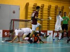 FOTO: Vīriešu Open grupa, 2. diena