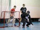 FOTO: Vīriešu Open grupa, 2. diena