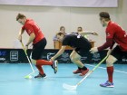 FOTO: Vīriešu Open grupa, 2. diena