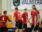 FOTO: Vīriešu Open grupa, 2. diena