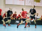 FOTO: Vīriešu Open grupa, 2. diena