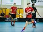 FOTO: Vīriešu Open grupa, 2. diena
