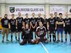 FOTO: Vīriešu Open grupa, 2. diena