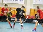 FOTO: Vīriešu Open grupa, 2. diena