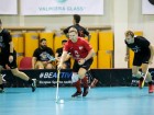 FOTO: Vīriešu Open grupa, 2. diena