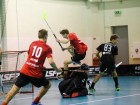 FOTO: Vīriešu Open grupa, 2. diena