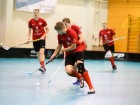 FOTO: Vīriešu Open grupa, 2. diena
