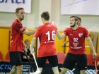 FOTO: Vīriešu Open grupa, 2. diena