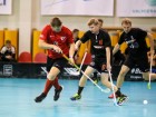 FOTO: Vīriešu Open grupa, 2. diena