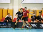 FOTO: Vīriešu Open grupa, 2. diena