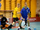 FOTO: Vīriešu Open grupa, 2. diena