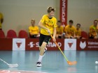 FOTO: Vīriešu Open grupa, 2. diena