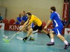 FOTO: Vīriešu Open grupa, 2. diena