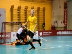 FOTO: Vīriešu Open grupa, 2. diena
