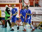 FOTO: Vīriešu Open grupa, 2. diena