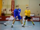 FOTO: Vīriešu Open grupa, 2. diena