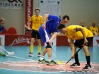 FOTO: Vīriešu Open grupa, 2. diena