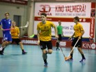 FOTO: Vīriešu Open grupa, 2. diena