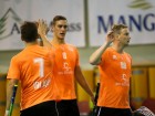 FOTO: Vīriešu Open grupa, 2. diena