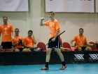 FOTO: Vīriešu Open grupa, 2. diena