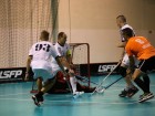 FOTO: Vīriešu Open grupa, 2. diena