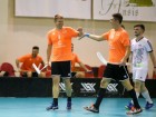 FOTO: Vīriešu Open grupa, 2. diena