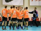 FOTO: Vīriešu Open grupa, 2. diena