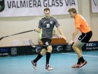 FOTO: Vīriešu Open grupa, 2. diena