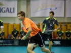 FOTO: Vīriešu Open grupa, 2. diena