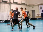 FOTO: Vīriešu Open grupa, 2. diena