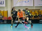 FOTO: Vīriešu Open grupa, 2. diena