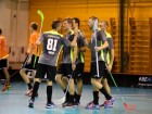 FOTO: Vīriešu Open grupa, 2. diena