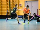 FOTO: Vīriešu Open grupa, 2. diena