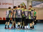 FOTO: Vīriešu Open grupa, 2. diena