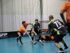 FOTO: Vīriešu Open grupa, 2. diena