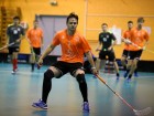 FOTO: Vīriešu Open grupa, 2. diena