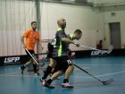 FOTO: Vīriešu Open grupa, 2. diena