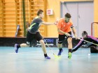 FOTO: Vīriešu Open grupa, 2. diena