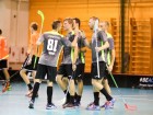 FOTO: Vīriešu Open grupa, 2. diena