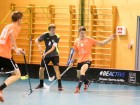 FOTO: Vīriešu Open grupa, 2. diena