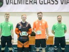 FOTO: Vīriešu Open grupa, 2. diena